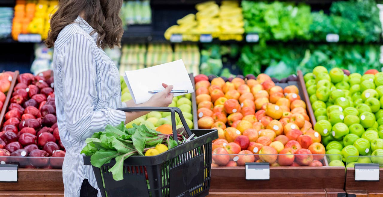 Grocery Shopping Hacks