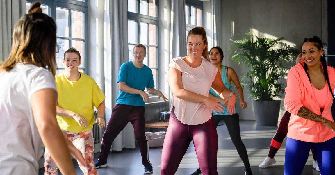 Comment savoir si le conditionnement physique en groupe vous convient
