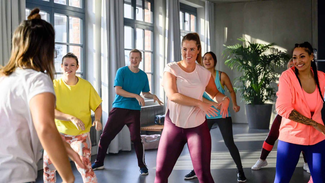 Comment savoir si le conditionnement physique en groupe vous convient