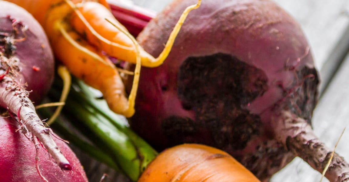 Grow your own health and happiness