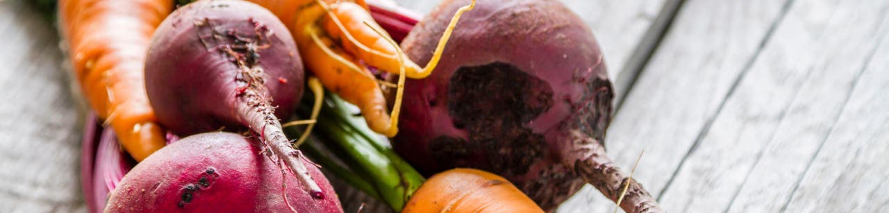 Grow your own health and happiness
