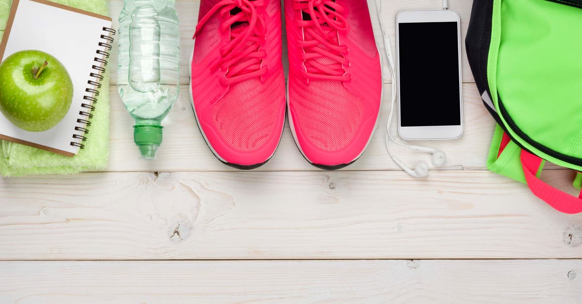 Les articles essentiels du sac de sport