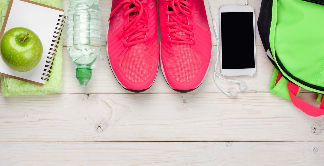 Les articles essentiels du sac de sport