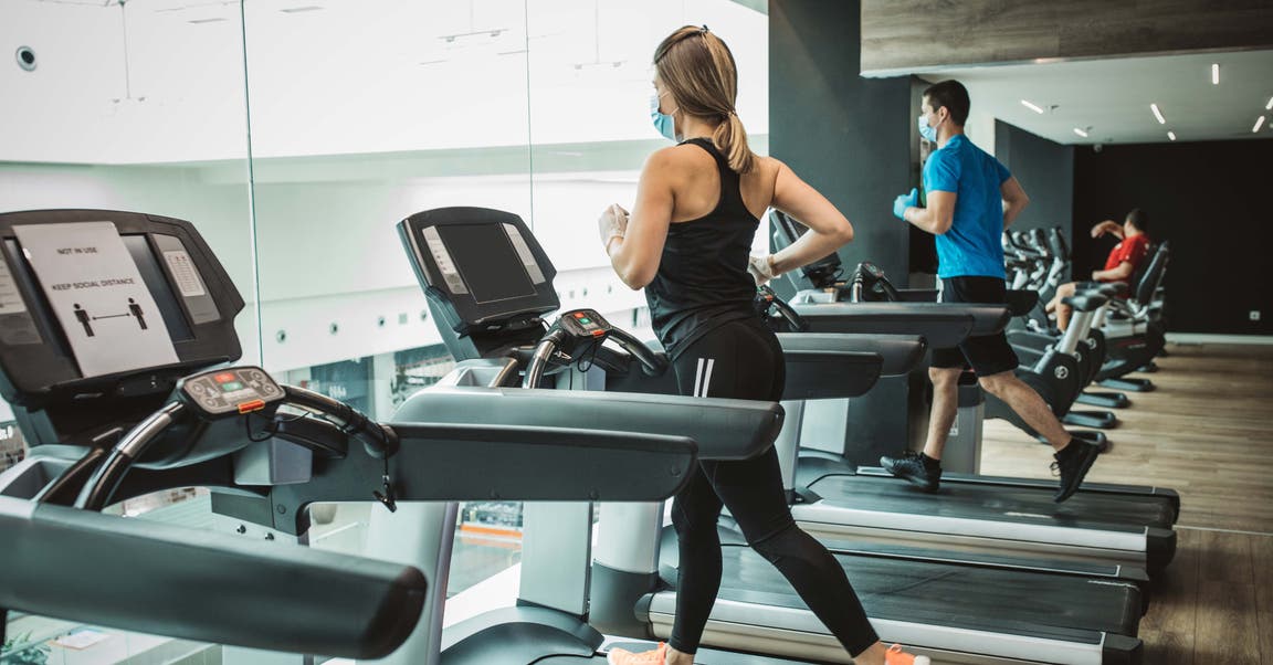 Nouvelles règles de bienséance à la salle de sport