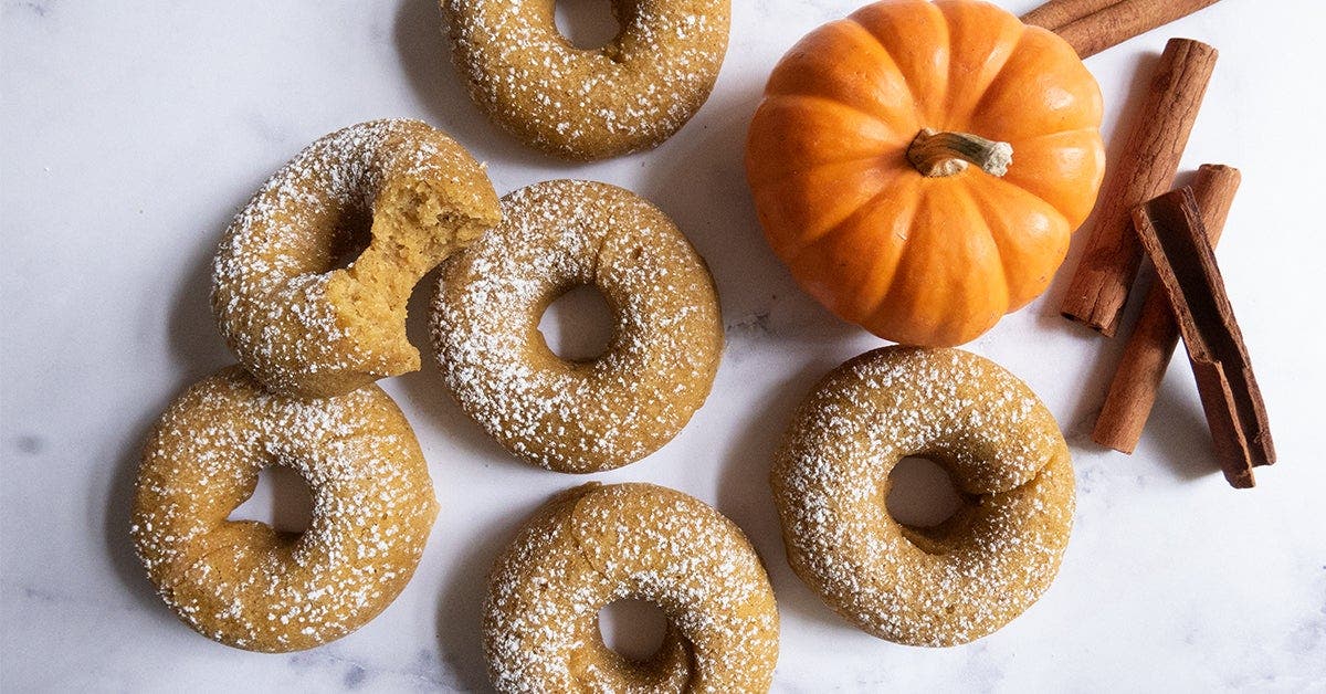 A Halloween Themed Recipe Roundup