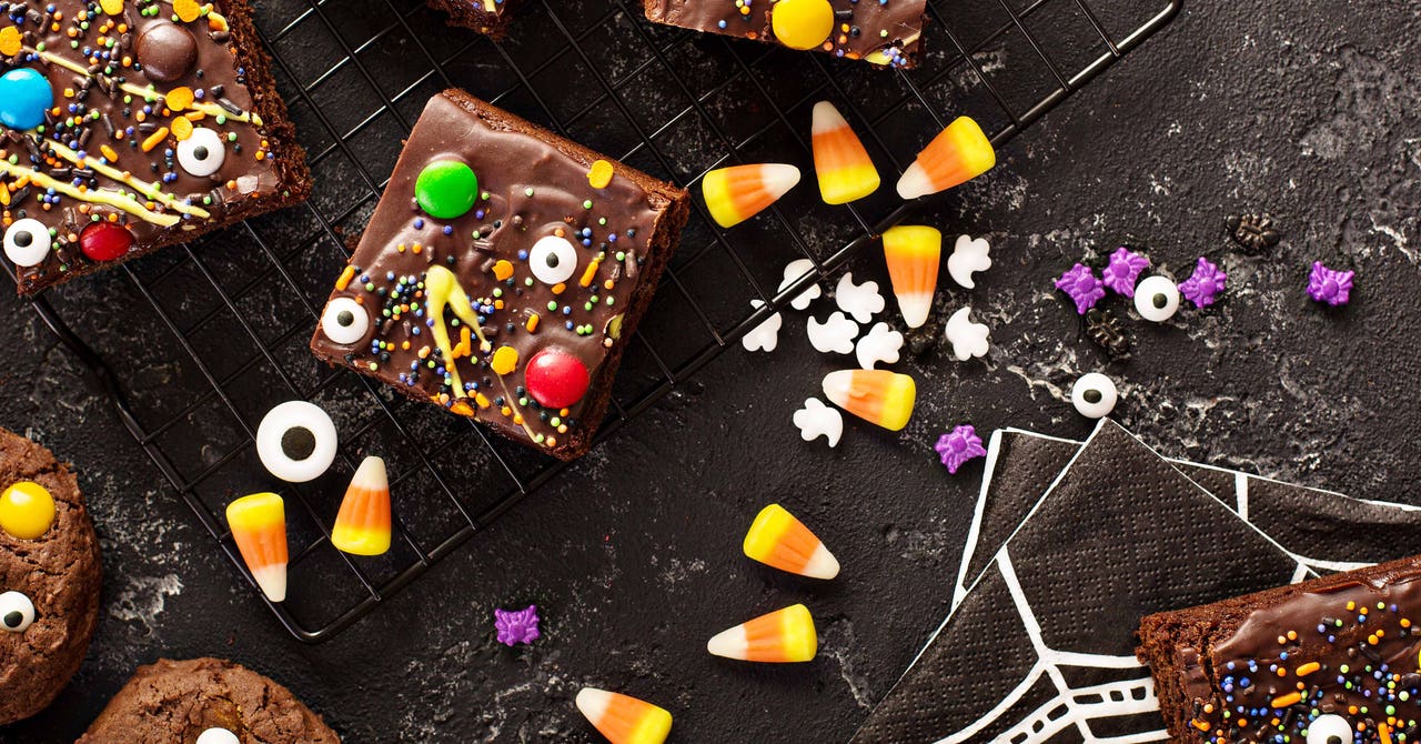 Six façons de résister aux tentations de l’Halloween