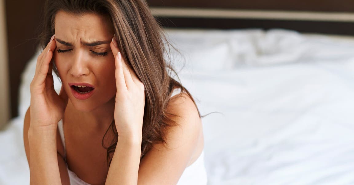 4 Tips to Help Heal a Hangover