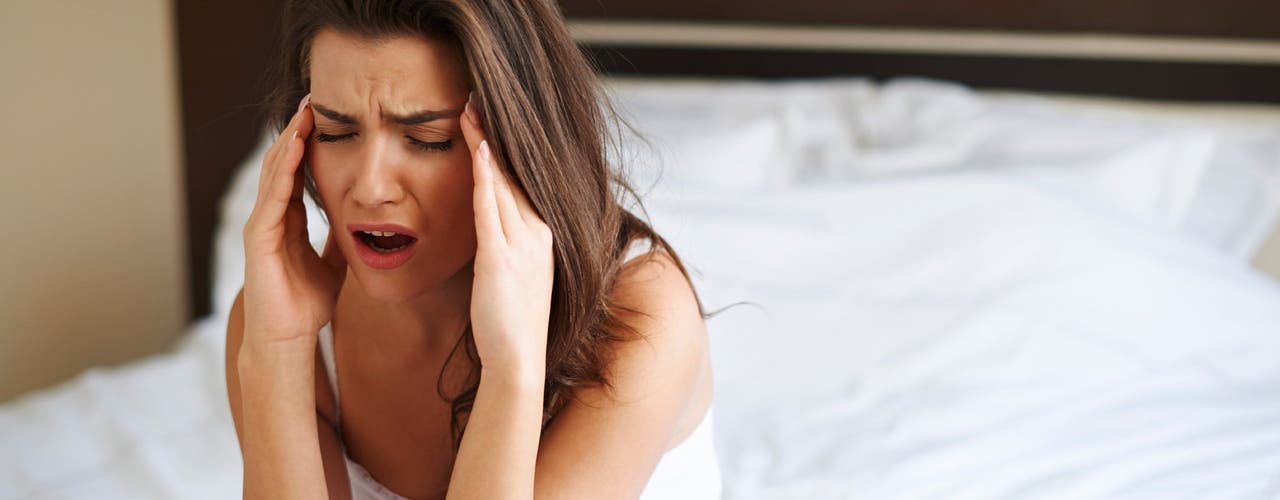 4 Tips to Help Heal a Hangover