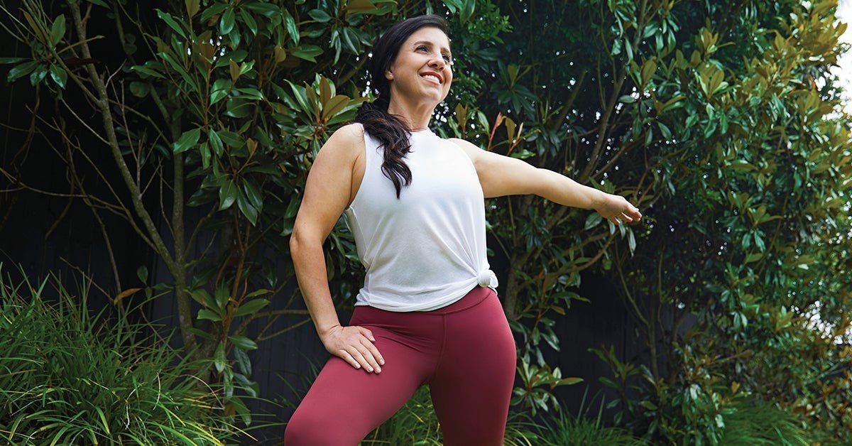 Three hard-to-work muscles – and how to tackle them