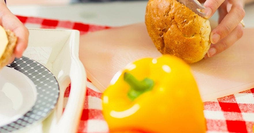 Profitez pleinement de vos repas