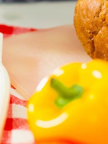 Profitez pleinement de vos repas