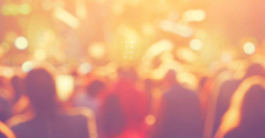 Survivre aux festivals musicaux