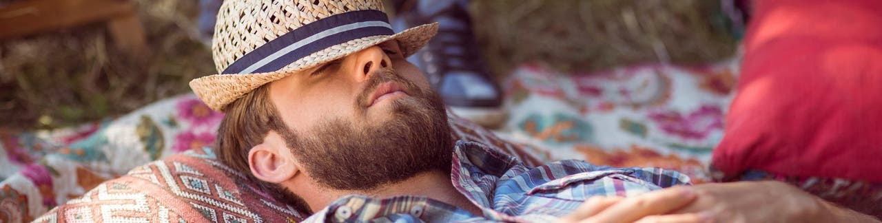 Les bienfaits de la sieste