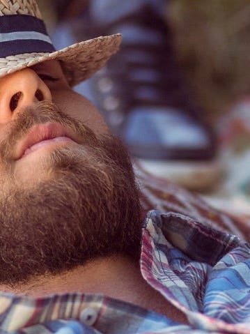 Les bienfaits de la sieste