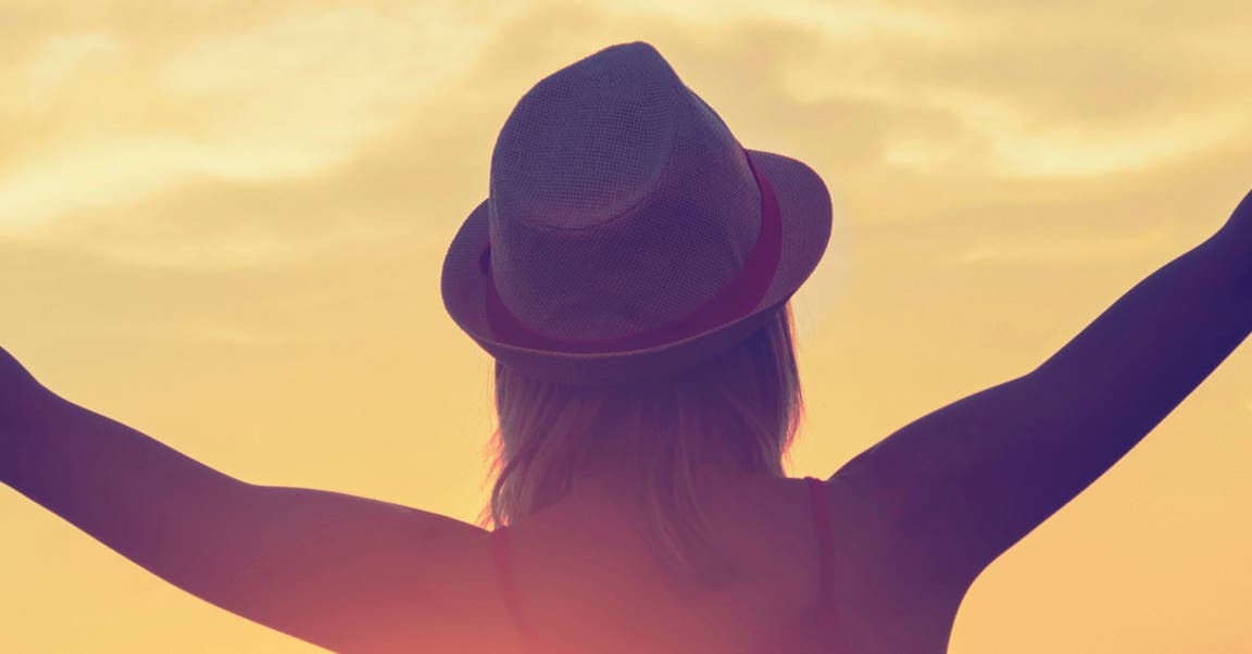 9 Signs You're Heading Toward Goal