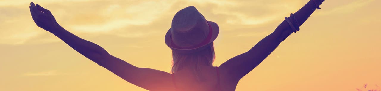 9 Signs You're Heading Toward Goal