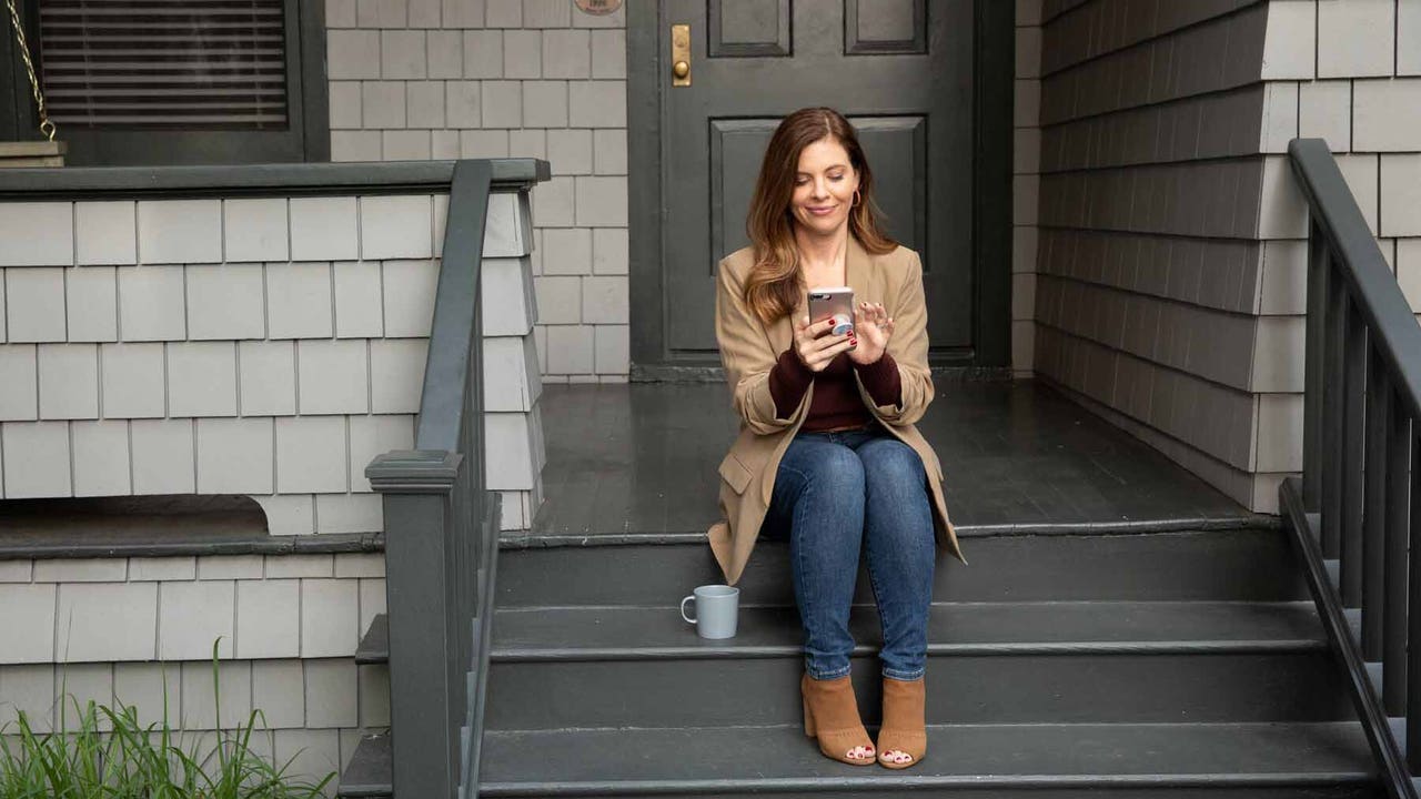 Mini moments of mindfulness – right in your app