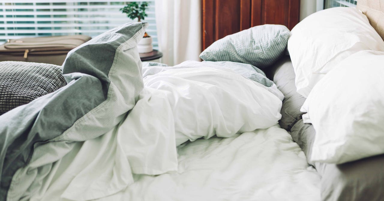 Five of the most important ways your health is affected by your sleep