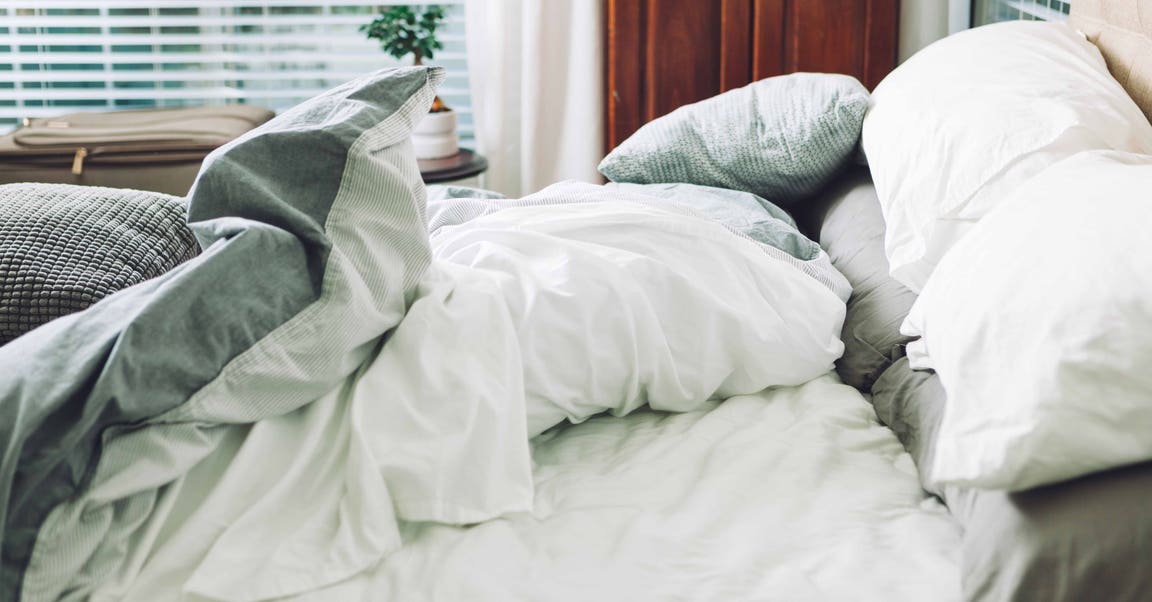 Les bienfaits du sommeil sur la santé