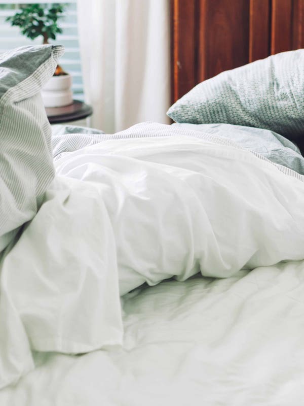 The health benefits of sleep
