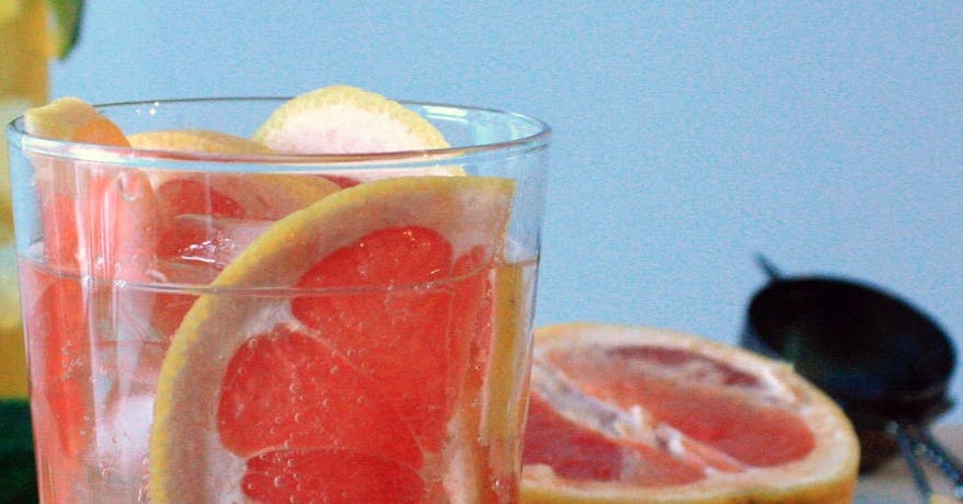 Santé! Un guide pour des cocktails minceur