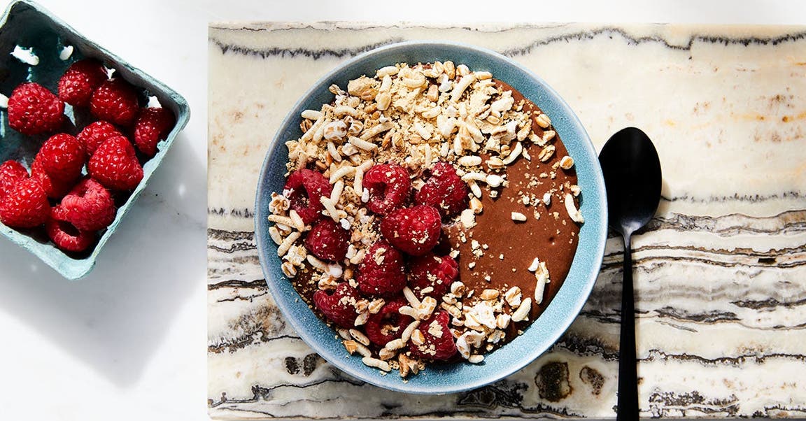 6 Hacks for Healthier Milkshakes and Smoothies