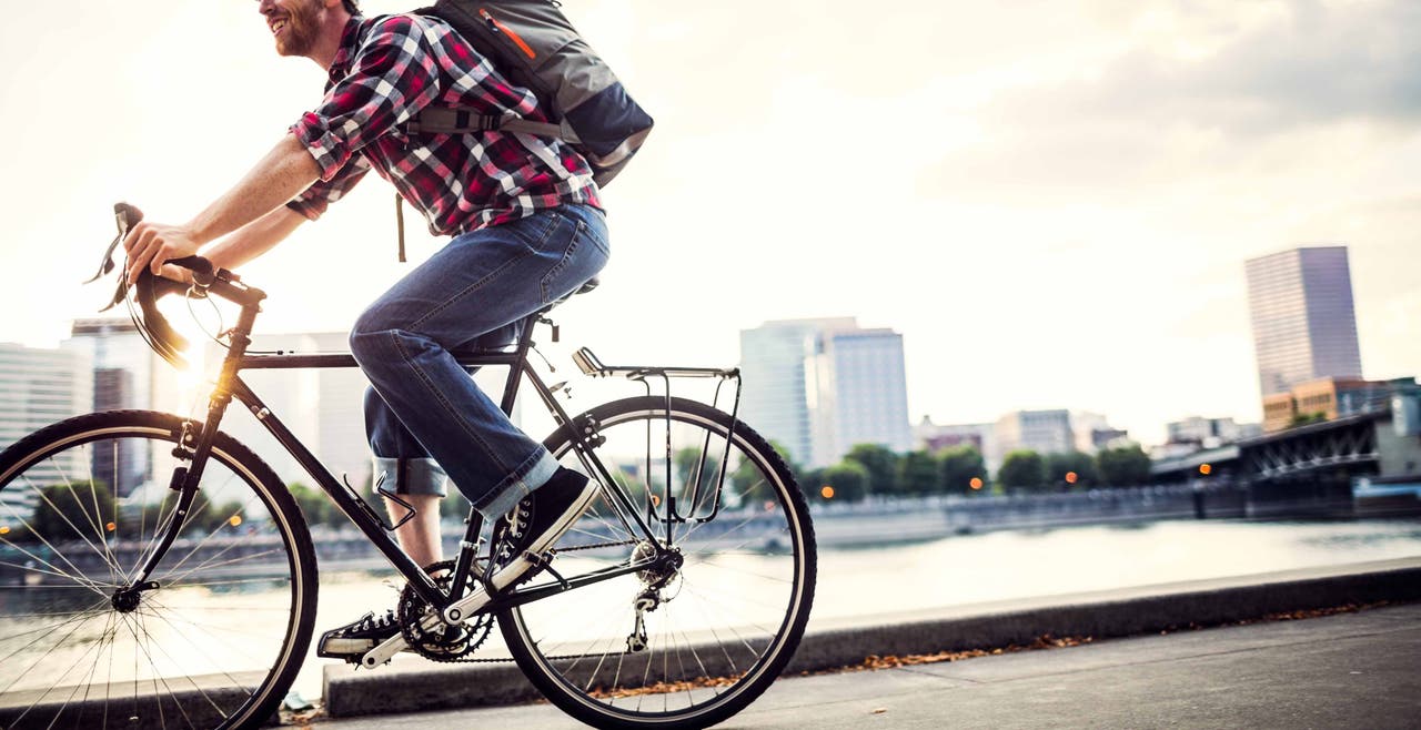Keys to a Healthy Commute