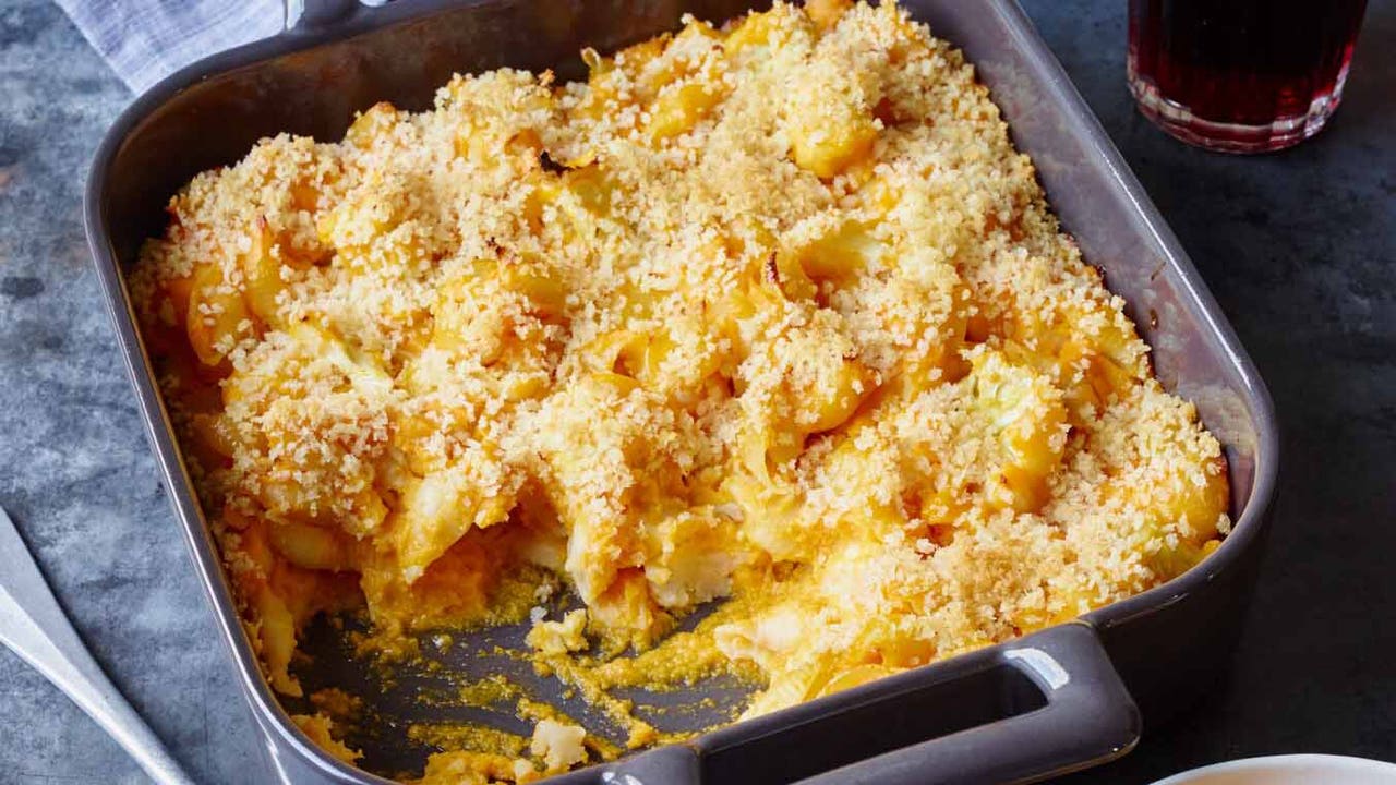 Seven Healthy Dinner Ideas