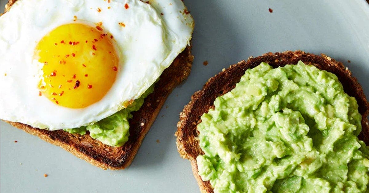 8 healthy-fat foods and why they are important