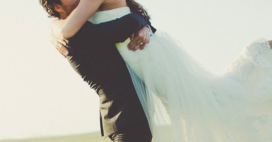 5 Ways to Survive Wedding Season
