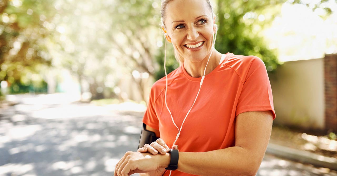Se mettre en forme rend le cœur plus fort