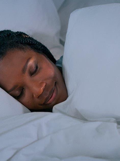 How to break a bad sleep cycle