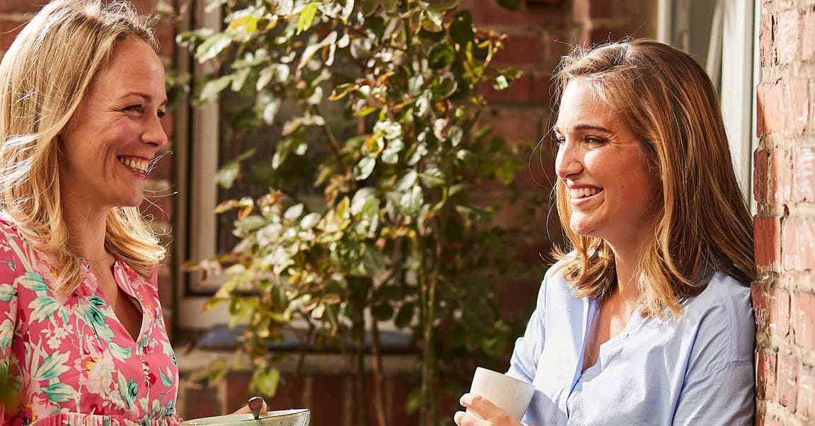 9 Ways to Help a Friend Who Wants to Lose Weight
