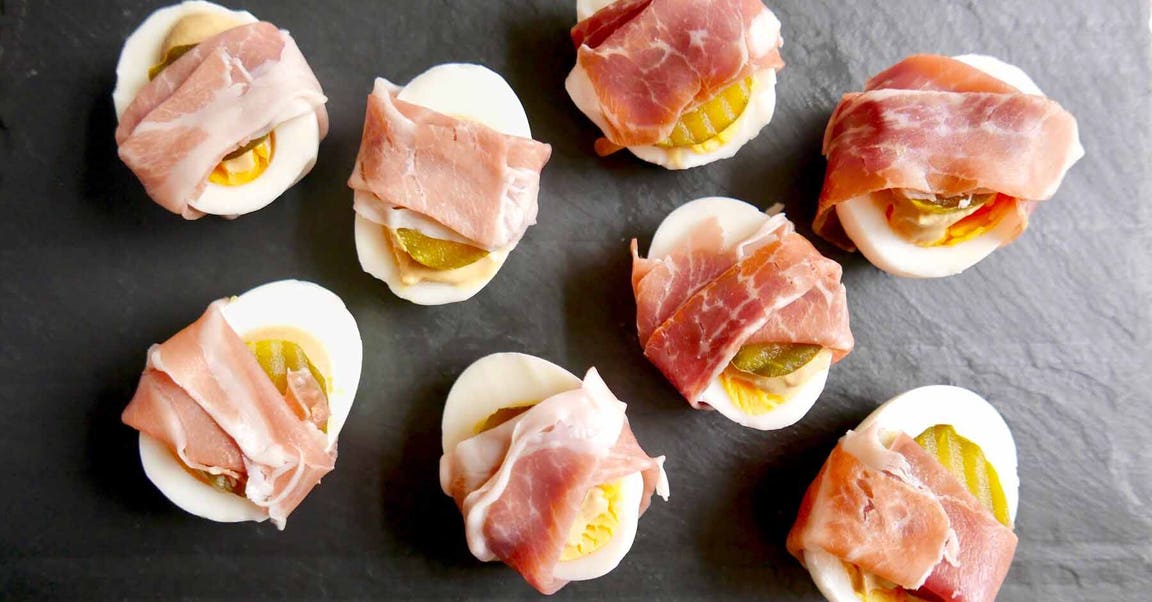 Des recettes saines et riches en protéines pour chaque repas de la journée