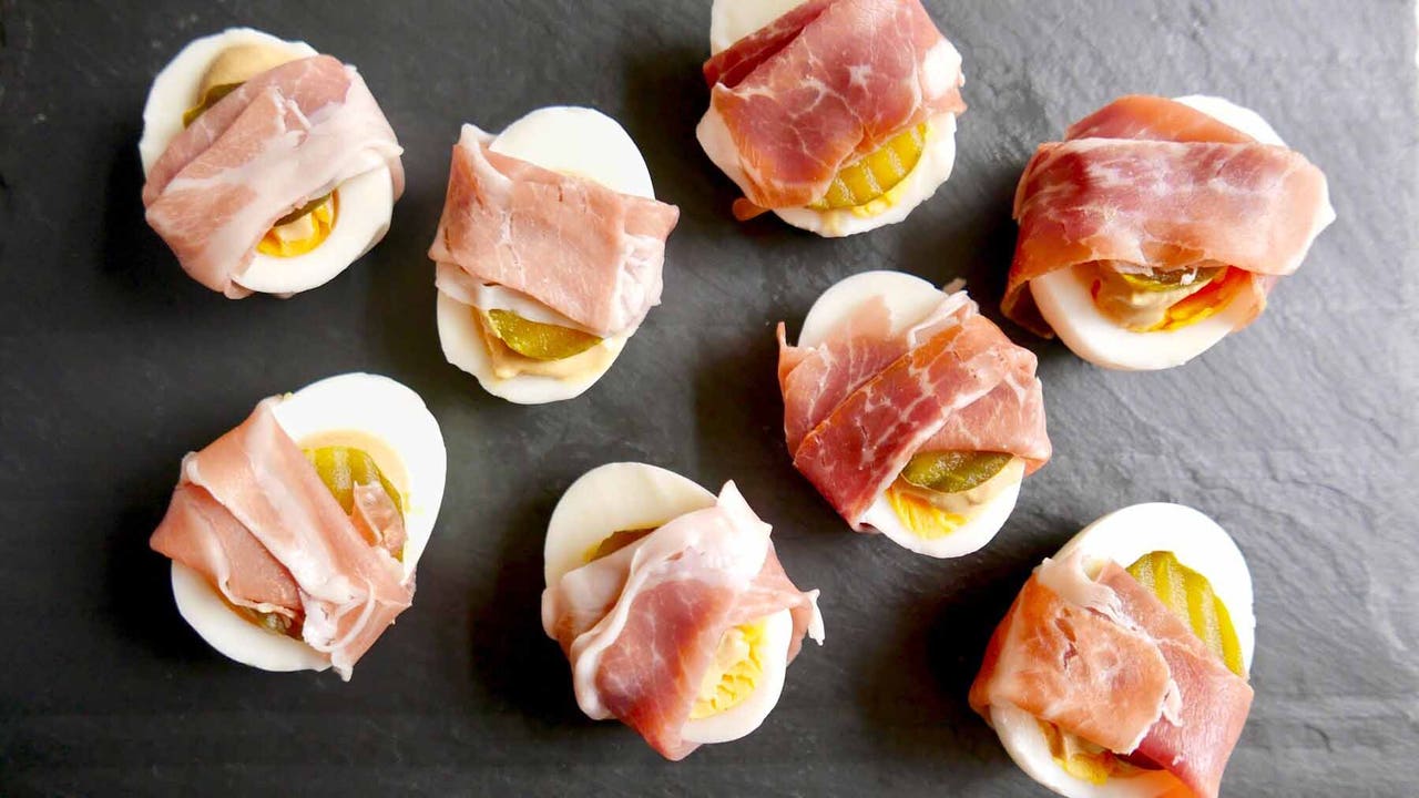 Des recettes saines et riches en protéines pour chaque repas de la journée