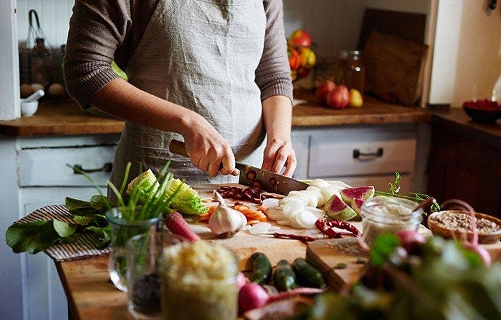 Do you have blood sugar issues?