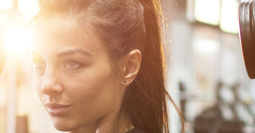 3 Worth-Your-Time HIIT Workouts to Tighten and Tone