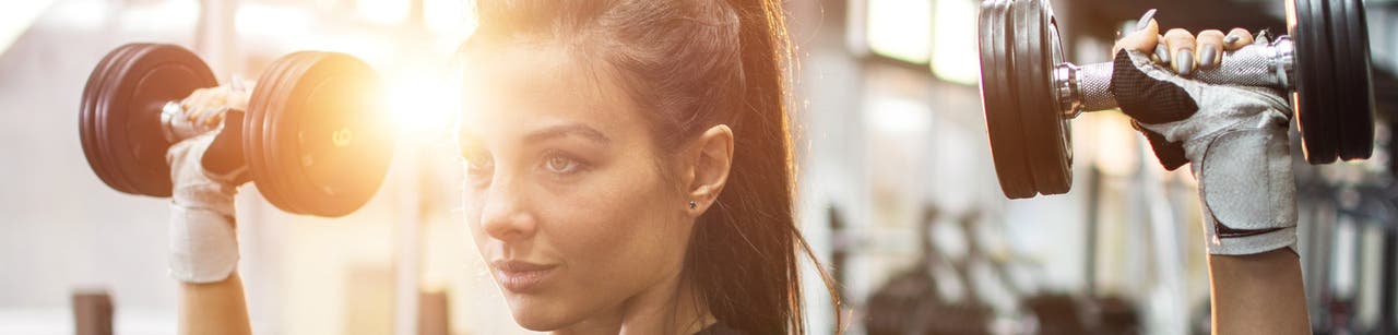 3 Worth-Your-Time HIIT Workouts to Tighten and Tone