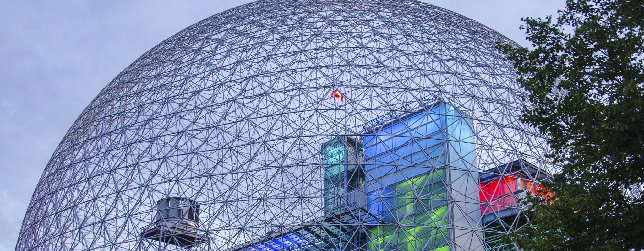 En ville: Un esprit sain à Montréal