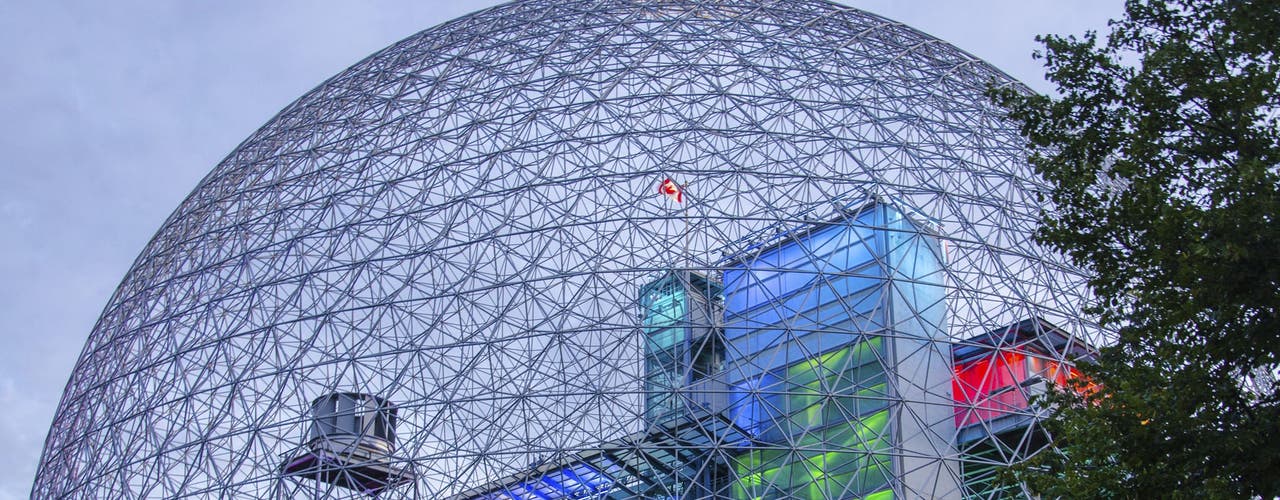 En ville: Un esprit sain à Montréal