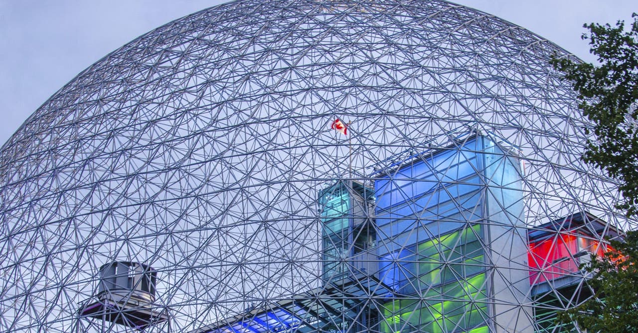 En ville: Un esprit sain à Montréal
