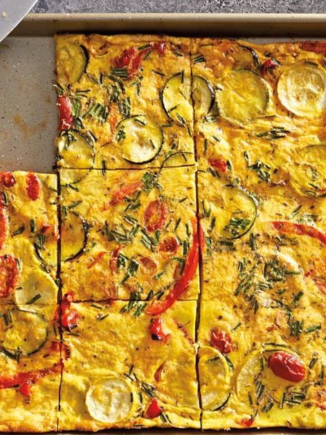 54 Low-Point breakfasts to stay on track during the holidays