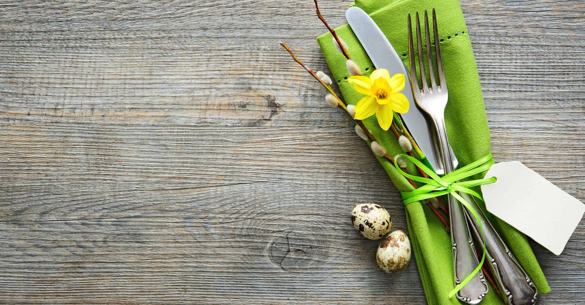Un guide d’alimentation pour une longue fin de semaine