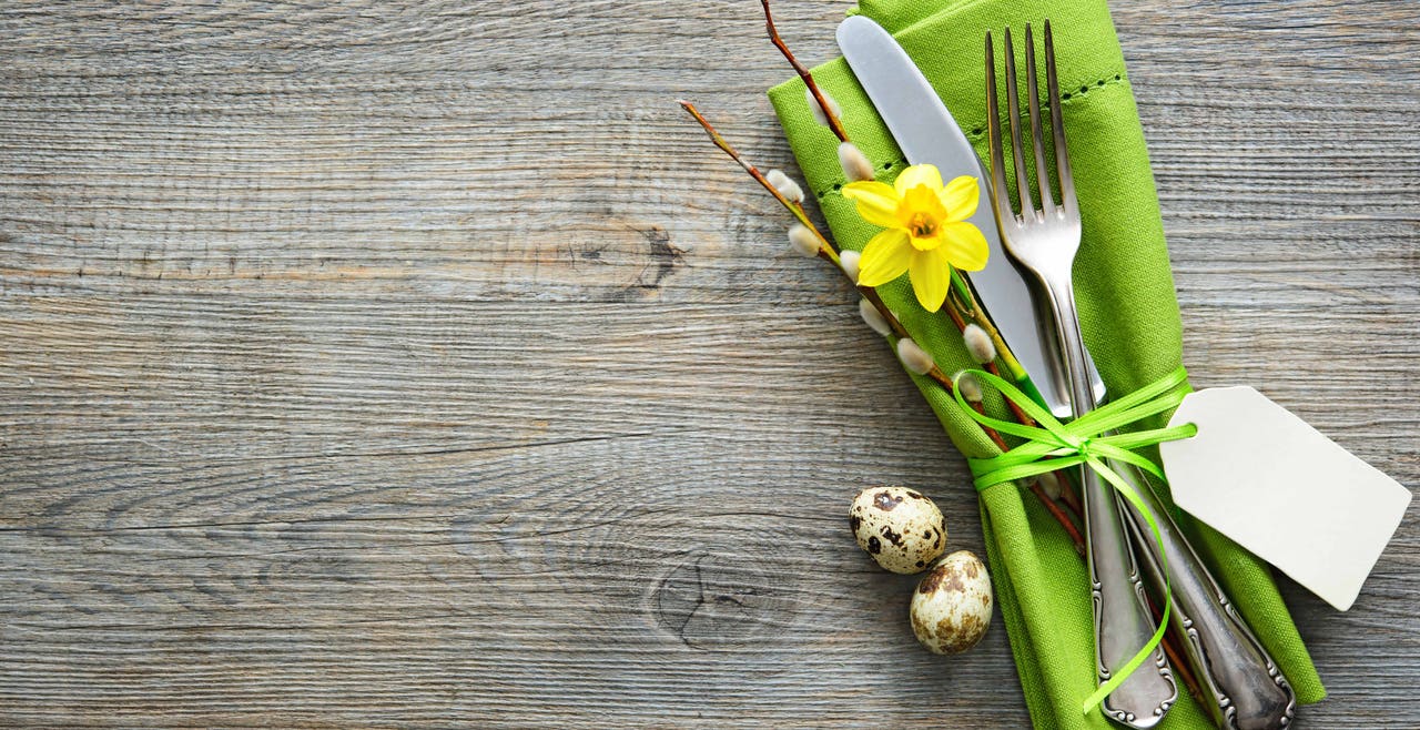Un guide d’alimentation pour une longue fin de semaine