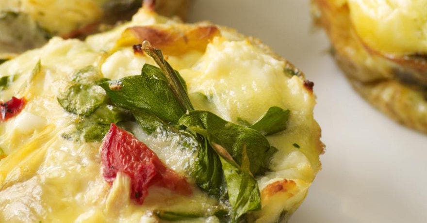 Recipe Roundup: Holiday Brunch