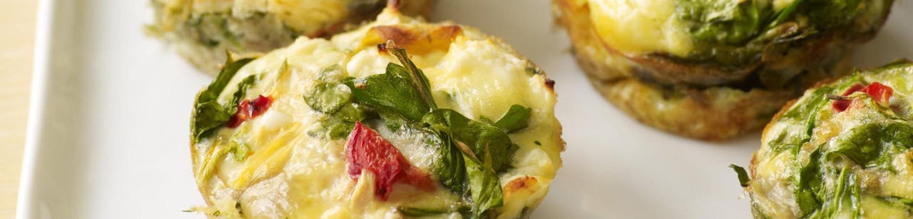 Recipe Roundup: Holiday Brunch
