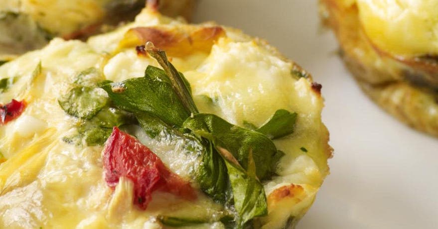 Recipe Roundup: Holiday Brunch