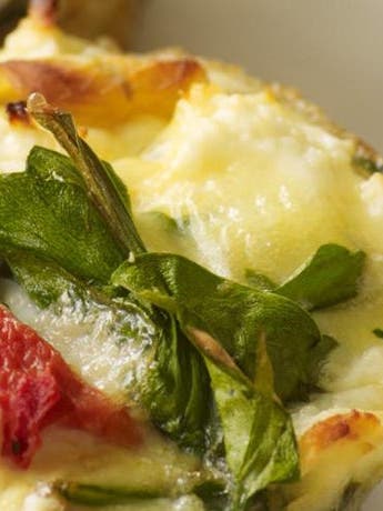 Recipe Roundup: Holiday Brunch
