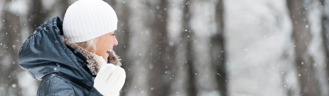 9 Ways to Blast Away the Holiday Pounds