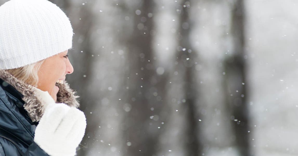 9 Ways to Blast Away the Holiday Pounds